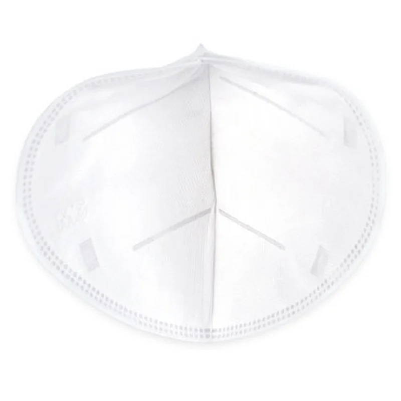 3M KN95 masker wajah 9501 +/95 - 3M Mask 9502+ ulasan dan harga