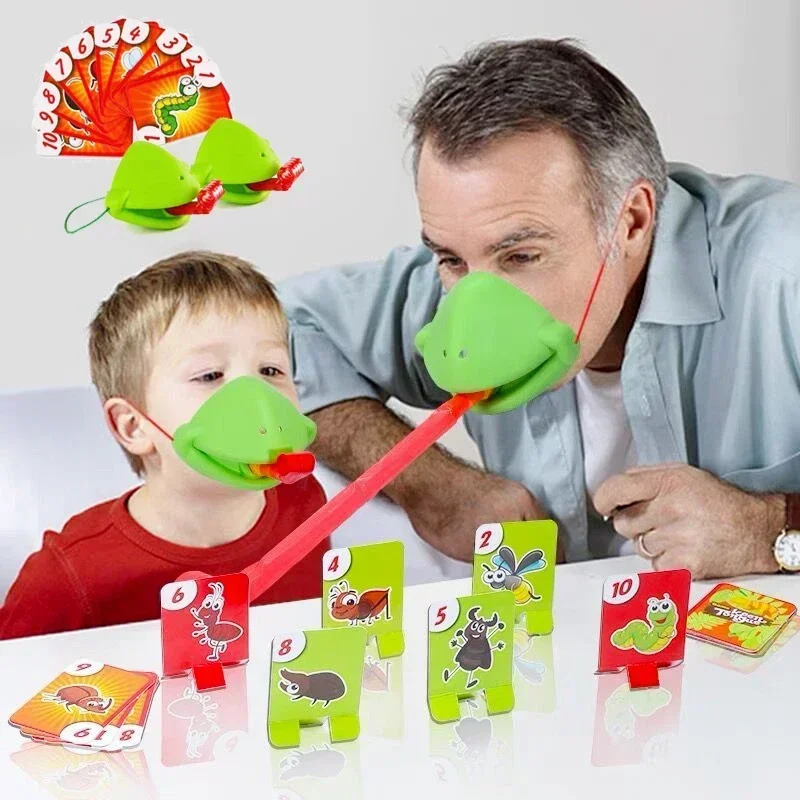 Permainan Papan untuk Anak-ana - Kids Face Mask ulasan dan harga