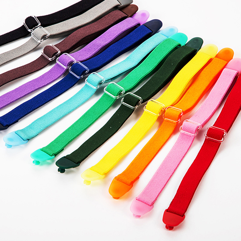 Kacamata anak Anti selip, kaca - Mask Lanyard Adjustable ulasan dan harga