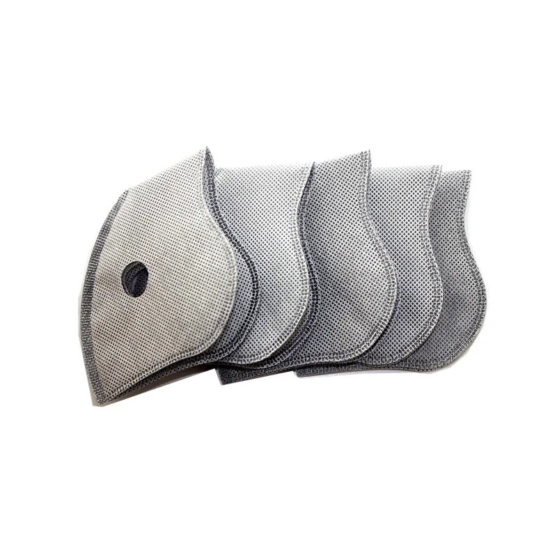 Filter Karbon Aktif PM2.5 Anti - Anti Pollution Mask ulasan dan harga