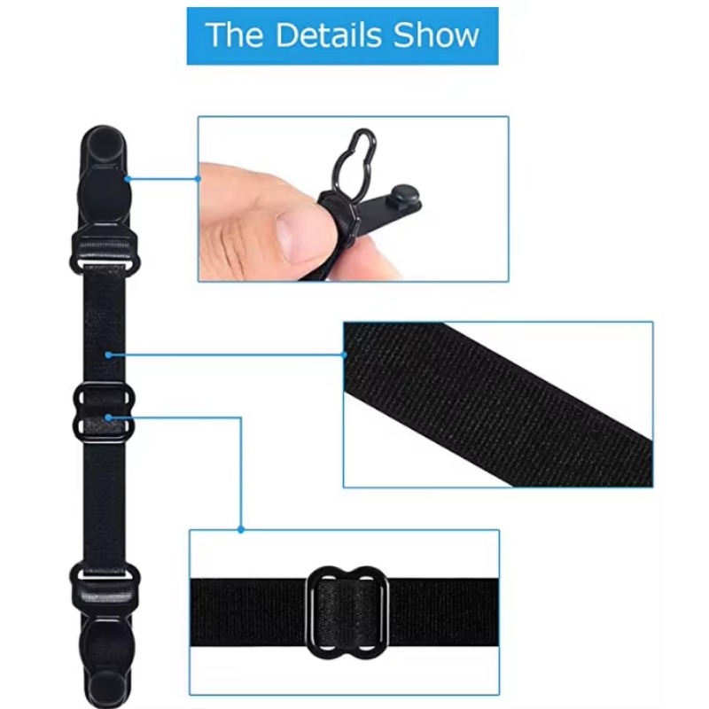 5 Buah Masker Dapat Disesuaika - Mask Lanyard Adjustable ulasan dan harga