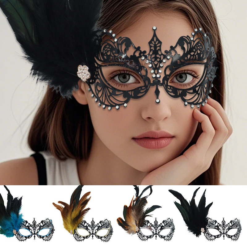 Topeng Setengah Wajah Hallowee - Kids Face Mask ulasan dan harga